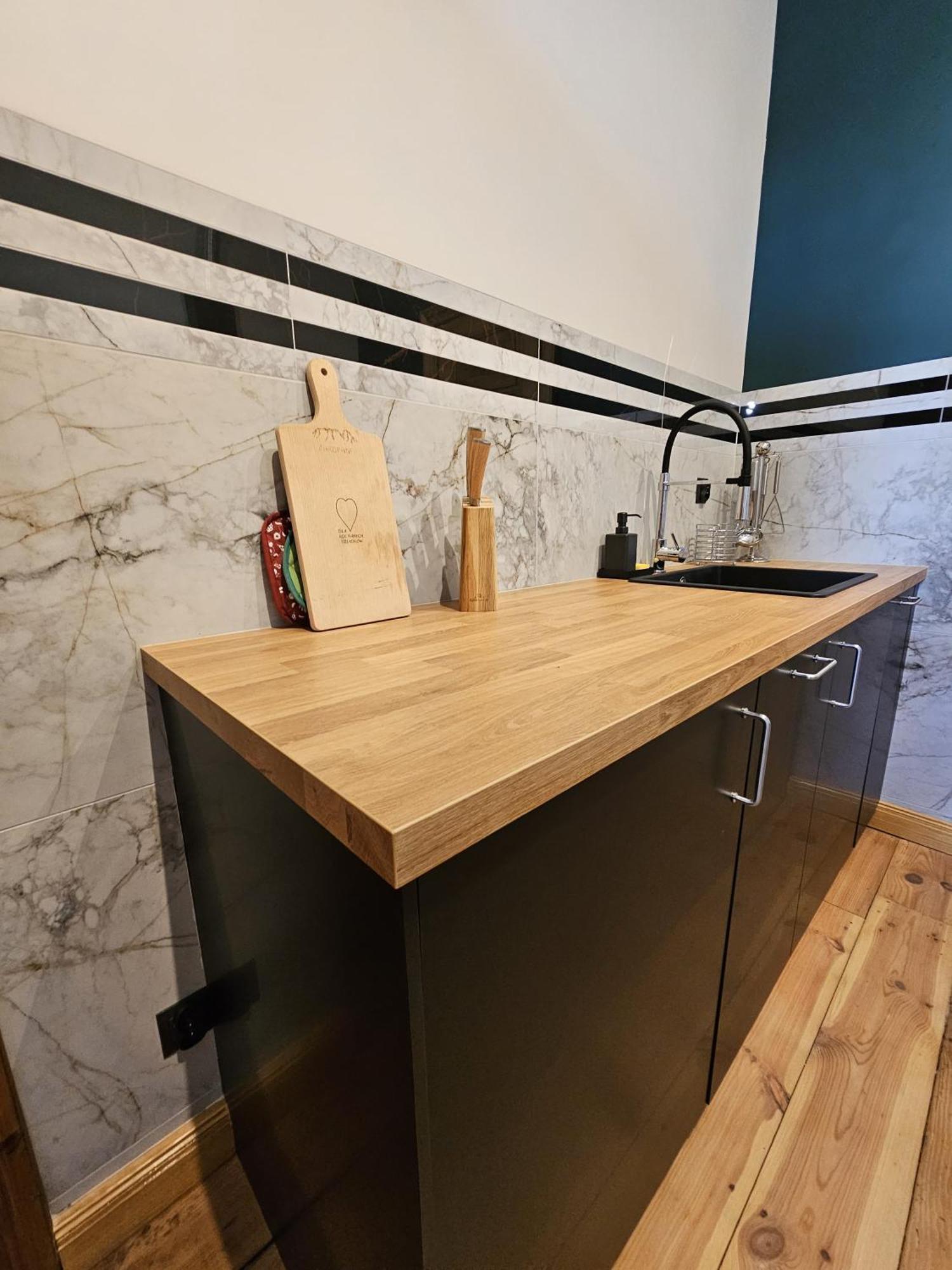 Palucki Apartment