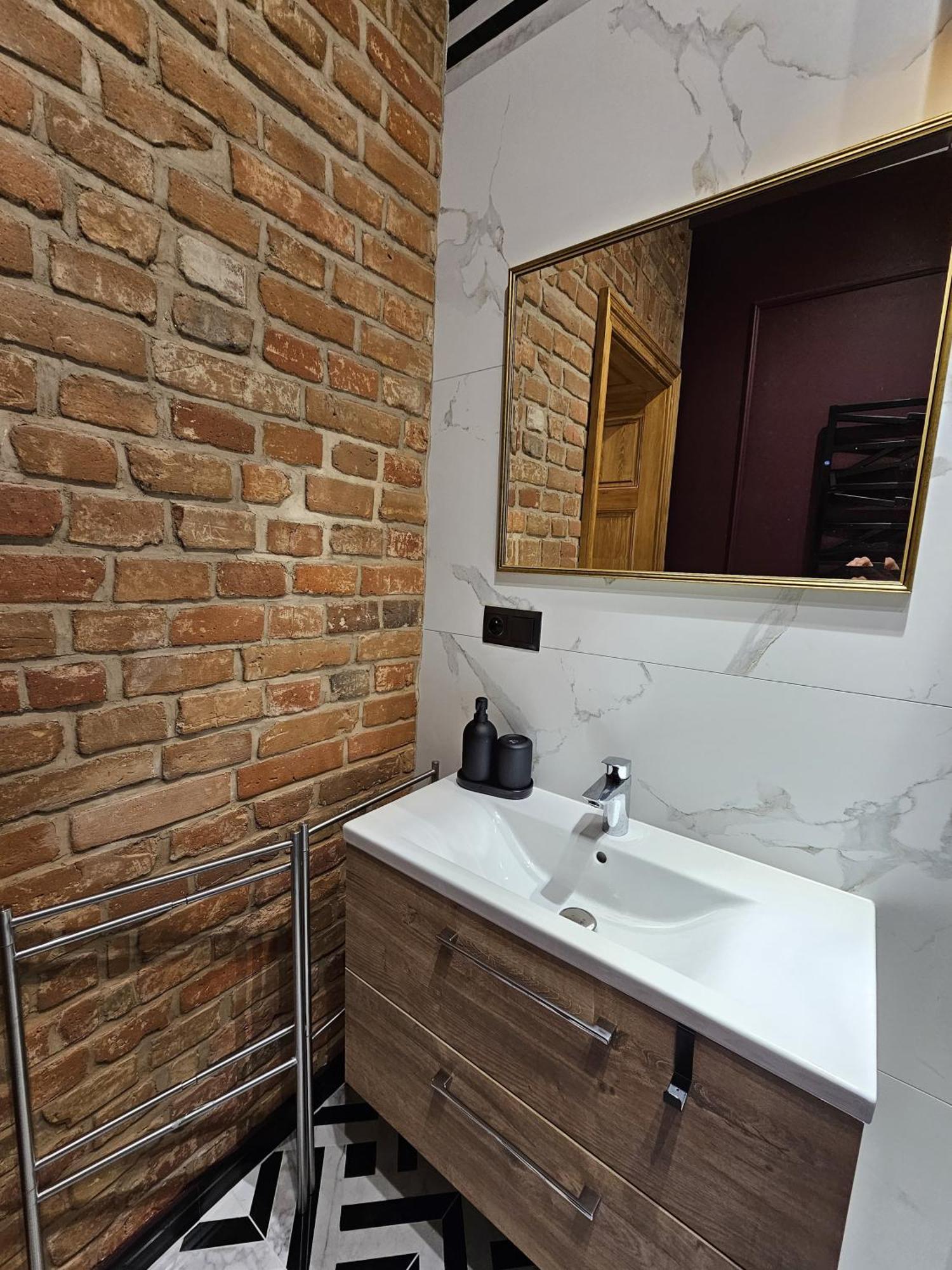 Palucki Apartment Barcin